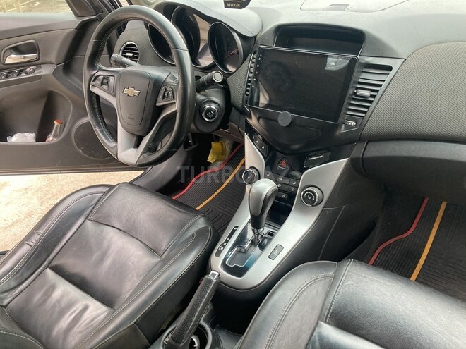 Chevrolet Cruze 2014, 280,000 km - 1.4 л - Sumqayıt