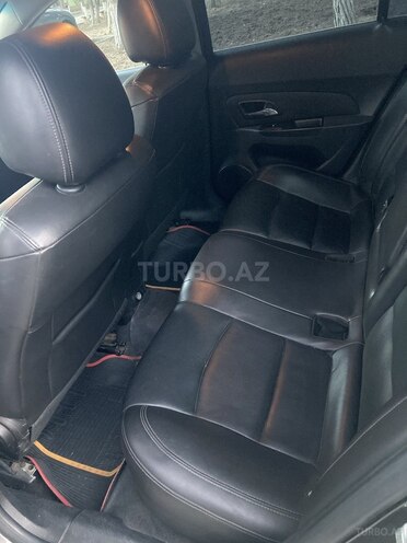 Chevrolet Cruze 2014, 280,000 km - 1.4 л - Sumqayıt