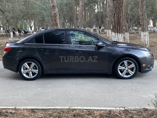 Chevrolet Cruze 2014, 280,000 km - 1.4 л - Sumqayıt