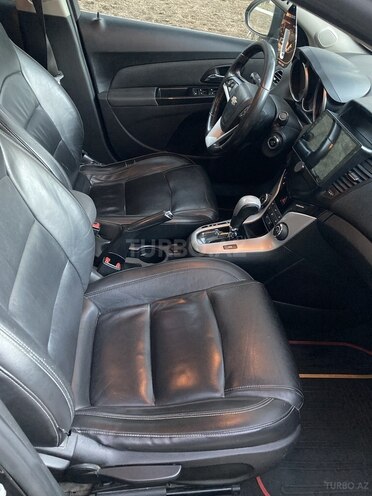 Chevrolet Cruze 2014, 280,000 km - 1.4 л - Sumqayıt