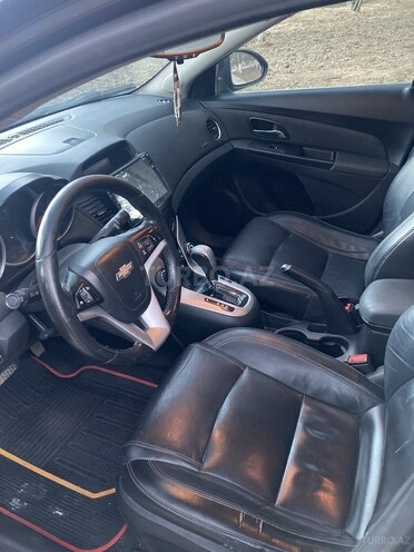 Chevrolet Cruze 2014, 280,000 km - 1.4 л - Sumqayıt