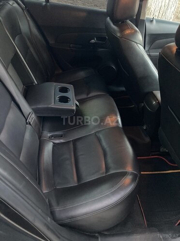 Chevrolet Cruze 2014, 280,000 km - 1.4 л - Sumqayıt
