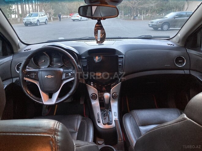 Chevrolet Cruze 2014, 280,000 km - 1.4 л - Sumqayıt