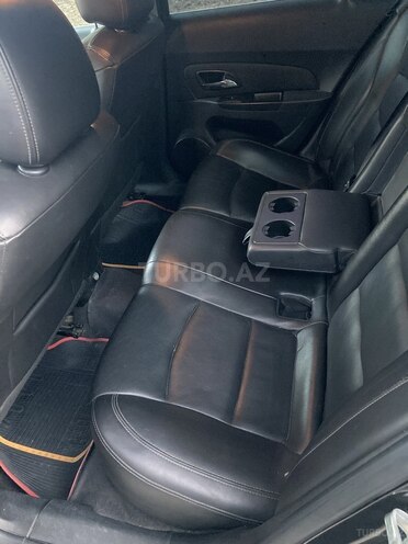Chevrolet Cruze 2014, 280,000 km - 1.4 л - Sumqayıt
