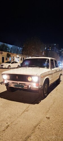 LADA (VAZ) 2106 2003, 99,990 km - 1.6 l - Bakı