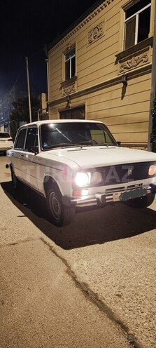 LADA (VAZ) 2106 2003, 99,990 km - 1.6 l - Bakı