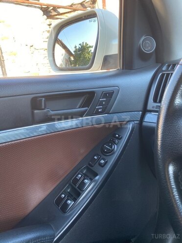 Hyundai ix55 2010, 184,000 km - 3.8 l - Zaqatala