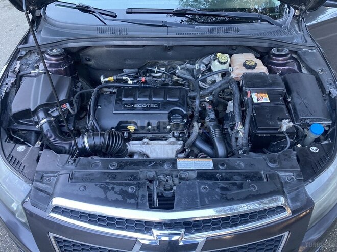 Chevrolet Cruze 2014, 280,000 km - 1.4 л - Sumqayıt