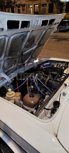 LADA (VAZ) 2106 2003, 99,990 km - 1.6 l - Bakı