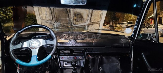 LADA (VAZ) 2106 2003, 99,990 km - 1.6 l - Bakı