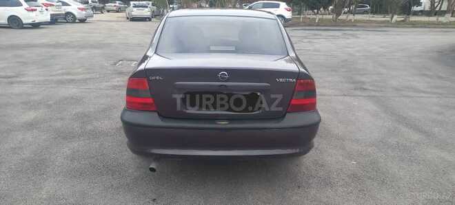 Opel Vectra 1997, 380,000 km - 2.0 l - Sumqayıt