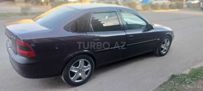 Opel Vectra 1997, 380,000 km - 2.0 l - Sumqayıt