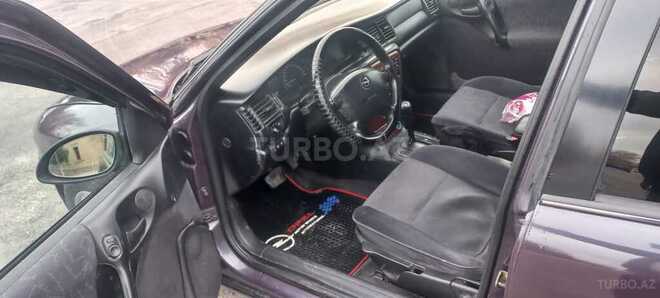 Opel Vectra 1997, 380,000 km - 2.0 l - Sumqayıt