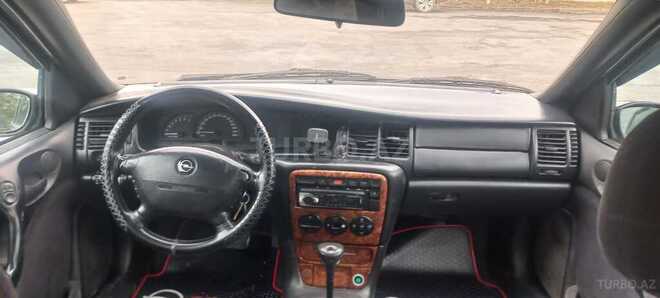 Opel Vectra 1997, 380,000 km - 2.0 l - Sumqayıt