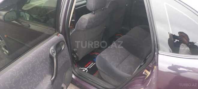Opel Vectra 1997, 380,000 km - 2.0 l - Sumqayıt