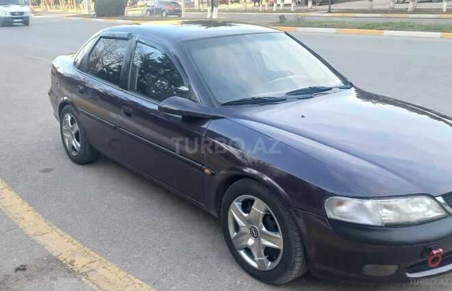 Opel Vectra 1997, 380,000 km - 2.0 l - Sumqayıt
