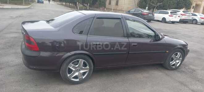 Opel Vectra 1997, 380,000 km - 2.0 l - Sumqayıt