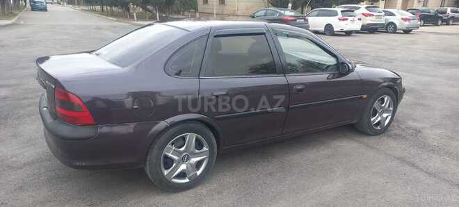 Opel Vectra 1997, 380,000 km - 2.0 l - Sumqayıt