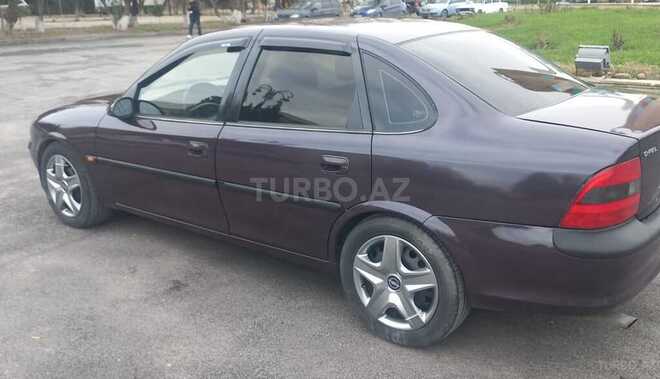 Opel Vectra 1997, 380,000 km - 2.0 l - Sumqayıt