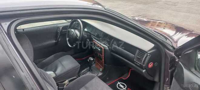 Opel Vectra 1997, 380,000 km - 2.0 l - Sumqayıt