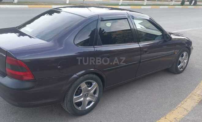 Opel Vectra 1997, 380,000 km - 2.0 l - Sumqayıt