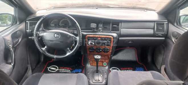 Opel Vectra 1997, 380,000 km - 2.0 l - Sumqayıt