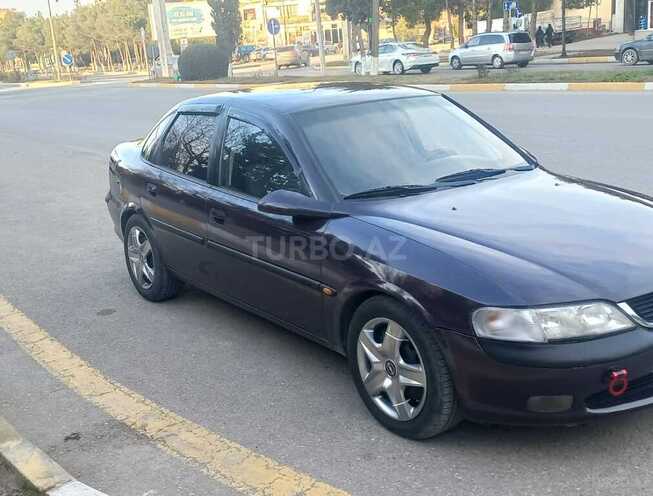 Opel Vectra 1997, 380,000 km - 2.0 l - Sumqayıt