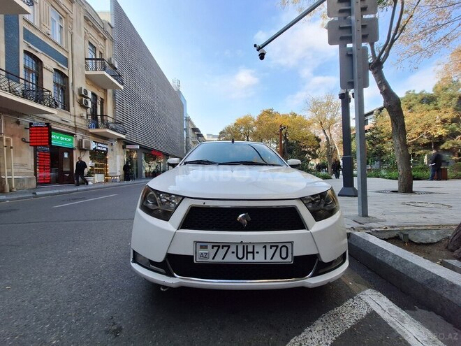 Khazar SD 2021, 155,000 km - 1.7 л - Bakı