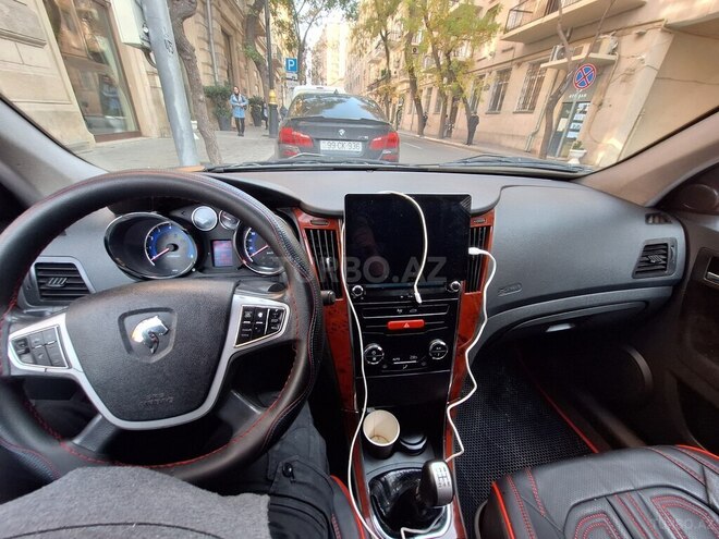 Khazar SD 2021, 155,000 km - 1.7 л - Bakı