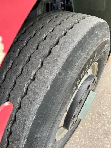 Shacman F3000-10