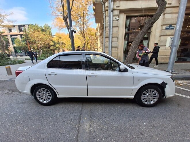 Khazar SD 2021, 155,000 km - 1.7 л - Bakı