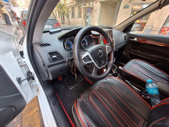 Khazar SD 2021, 155,000 km - 1.7 л - Bakı