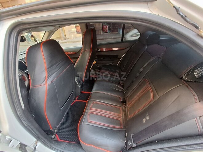 Khazar SD 2021, 155,000 km - 1.7 л - Bakı