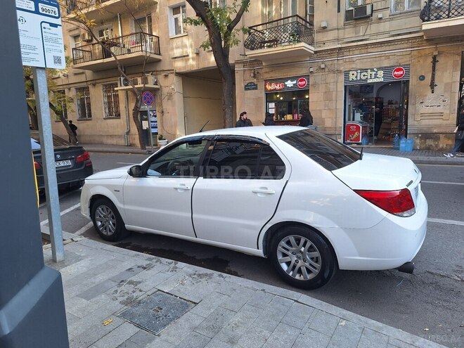 Khazar SD 2021, 155,000 km - 1.7 л - Bakı