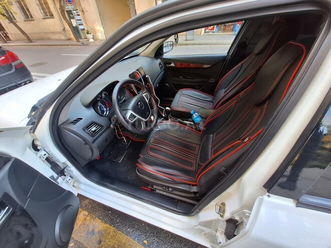 Khazar SD 2021, 155,000 km - 1.7 л - Bakı
