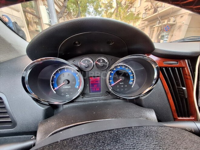Khazar SD 2021, 155,000 km - 1.7 л - Bakı