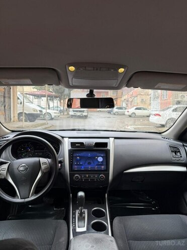 Nissan Altima 2013, 204,000 km - 2.5 l - Bakı