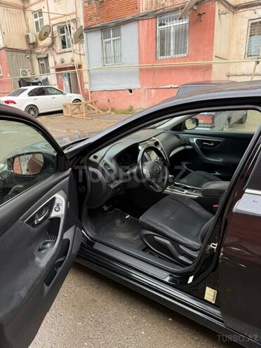 Nissan Altima 2013, 204,000 km - 2.5 l - Bakı