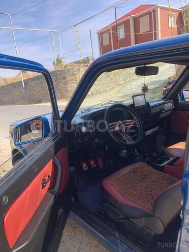 LADA (VAZ) Niva 2013, 440,000 km - 1.7 l - Gədəbəy