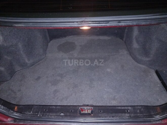 Mercedes C 200 1998, 382,006 km - 2.0 l - Quba