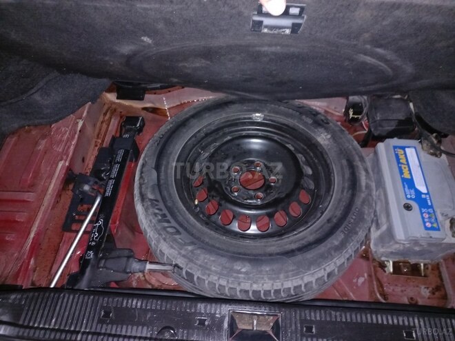 Mercedes C 200 1998, 382,006 km - 2.0 l - Quba