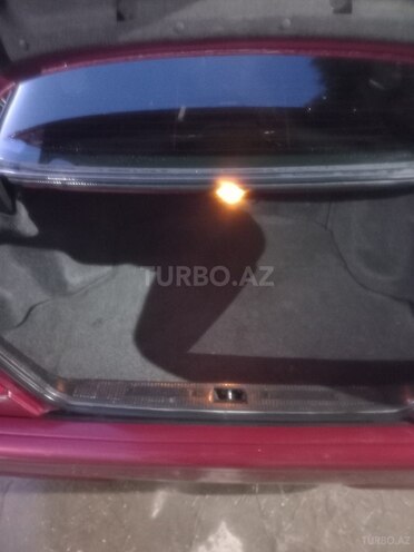 Mercedes C 200 1998, 382,006 km - 2.0 l - Quba