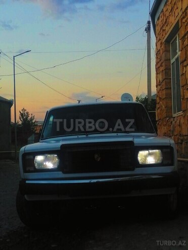 LADA (VAZ) 2104 2001, 50,000 km - 1.6 l - Gəncə