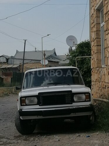 LADA (VAZ) 2104 2001, 50,000 km - 1.6 l - Gəncə