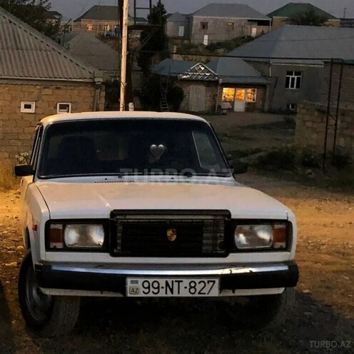 LADA (VAZ) 2104 2001, 50,000 km - 1.6 l - Gəncə