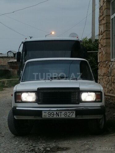 LADA (VAZ) 2104 2001, 50,000 km - 1.6 l - Gəncə