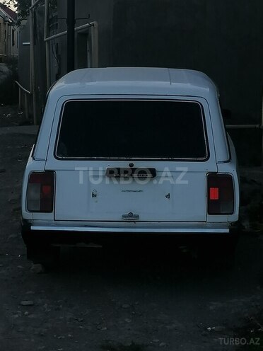 LADA (VAZ) 2104 2001, 50,000 km - 1.6 l - Gəncə