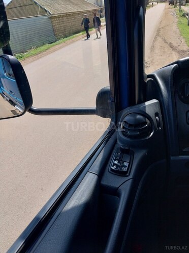 Mercedes Atego 818 2007, 840,000 km - 4.3 l - Bakı