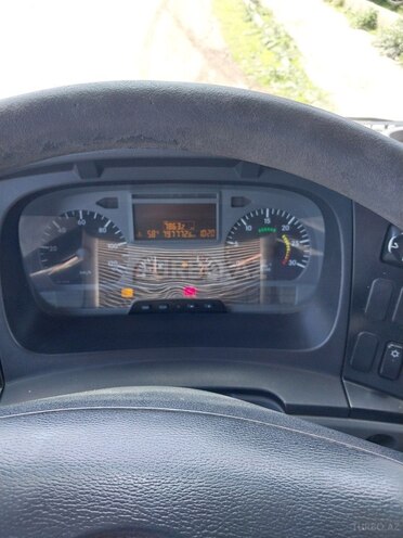 Mercedes Atego 818 2007, 840,000 km - 4.3 l - Bakı