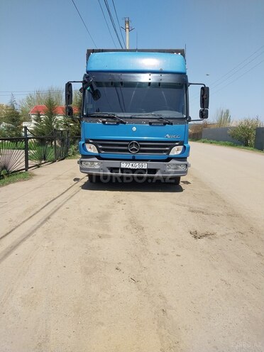 Mercedes Atego 818 2007, 840,000 km - 4.3 l - Bakı